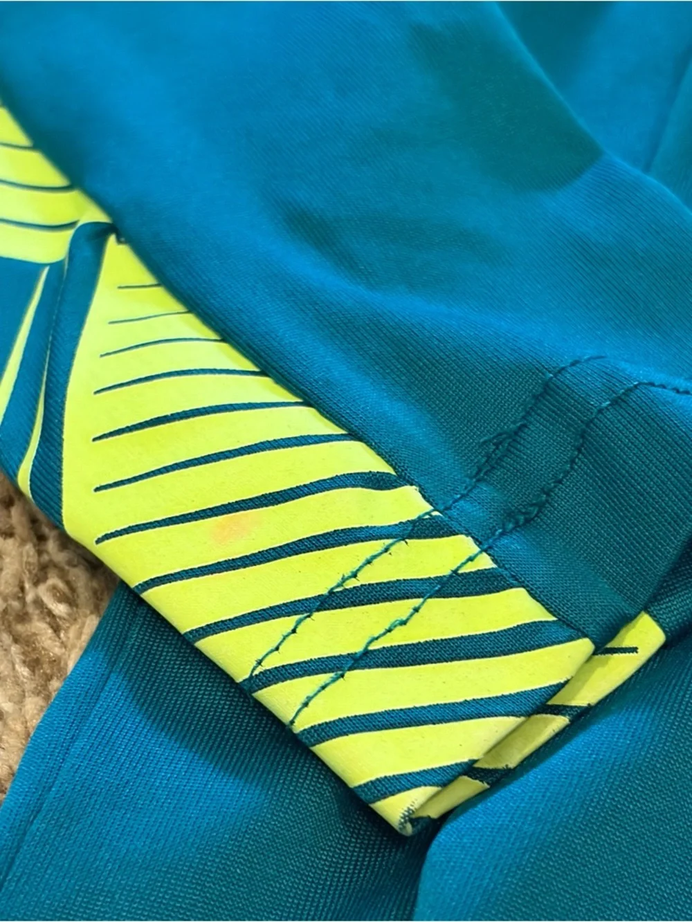 Nike Boys Joggers & Hoodies Set - Teal, Blue, Black, Orange, Navy Size 4 - Picture 7 of 14